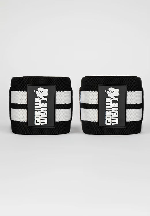 Elbow Wraps - Gorilla Wear