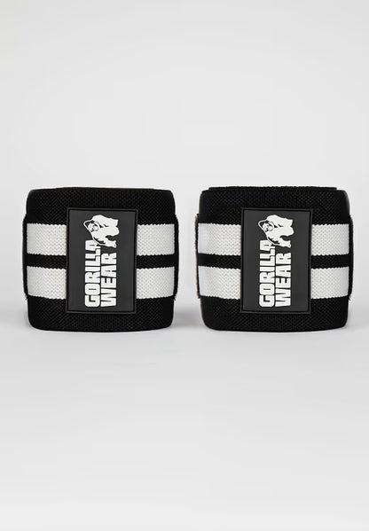 Elbow Wraps - Gorilla Wear