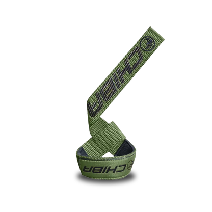Chiba Pulling straps