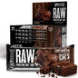 Warrior Raw Protein Flapjack 75gr