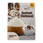 Farina d'Avena Instant Oatmeal 1kg Tsunami