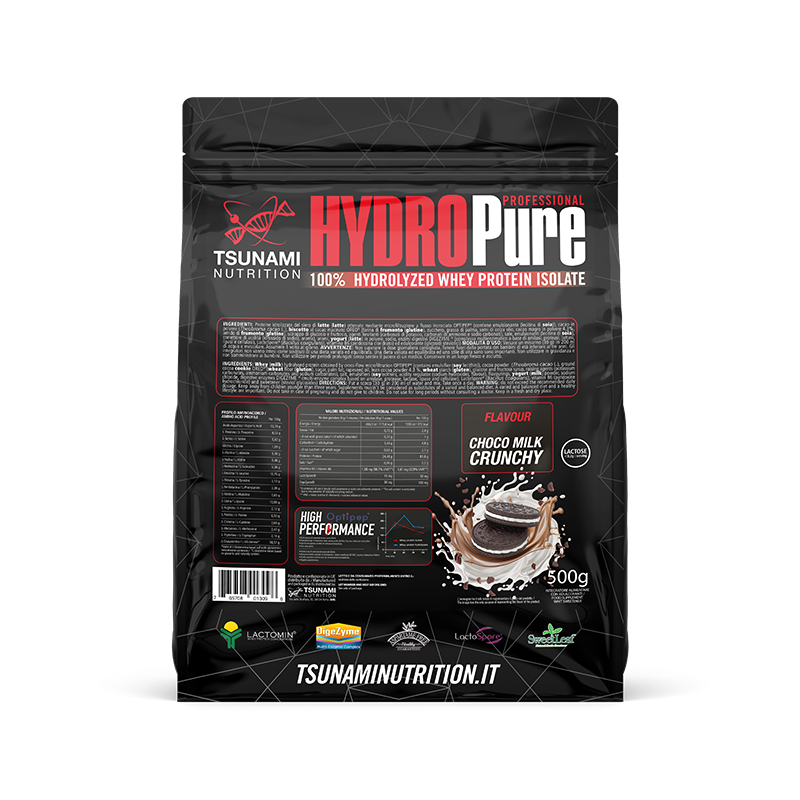 Hydro Pure Professional Tsunami