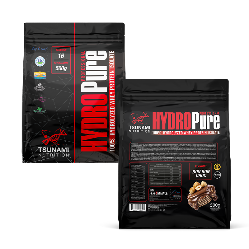 Hydro Pure Professional Tsunami