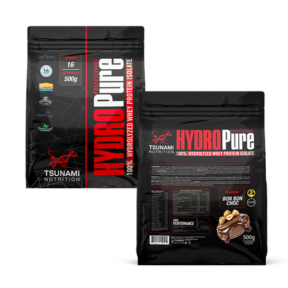 Hydro Pure Professional Tsunami