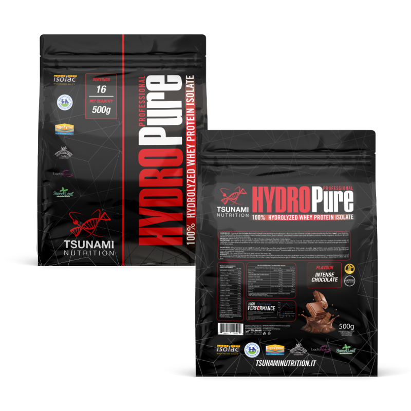 Hydro Pure Professional Tsunami