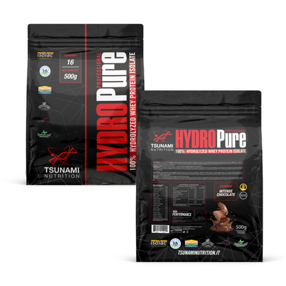 Hydro Pure Professional Tsunami