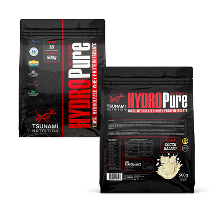 Hydro Pure Professional Tsunami