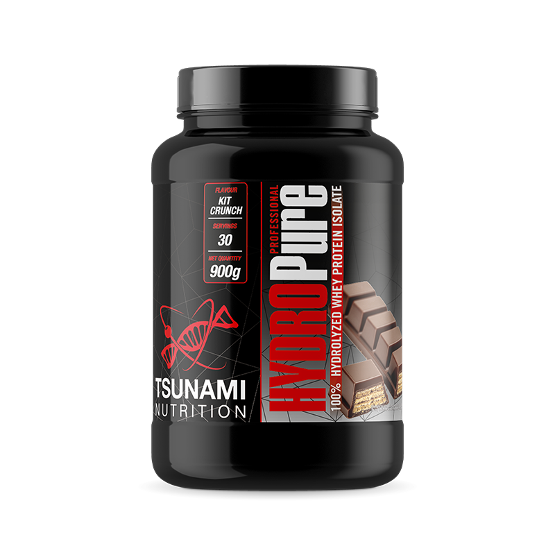 Hydro Pure Professional Tsunami