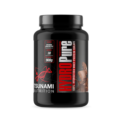 Hydro Pure Professional Tsunami