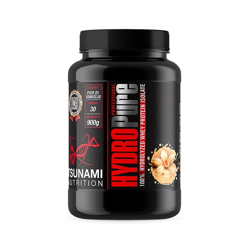 Hydro Pure Professional Tsunami