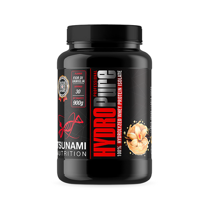 Hydro Pure Professional Tsunami