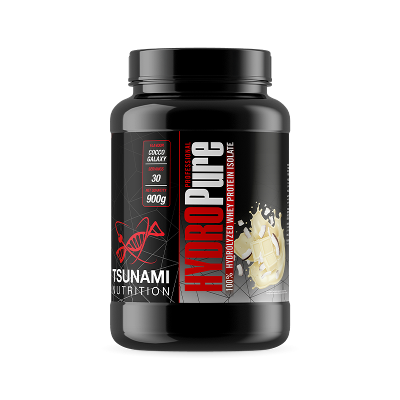 Hydro Pure Professional Tsunami