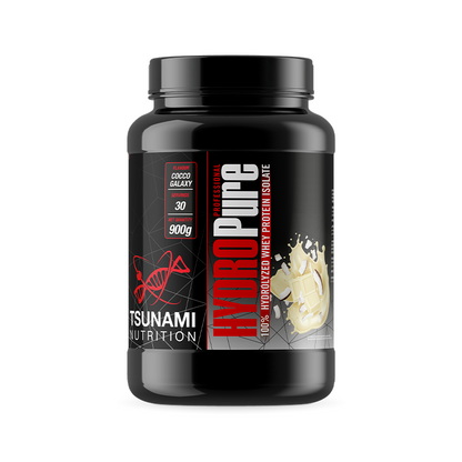 Hydro Pure Professional Tsunami