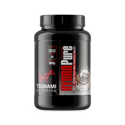 Hydro Pure Professional Tsunami