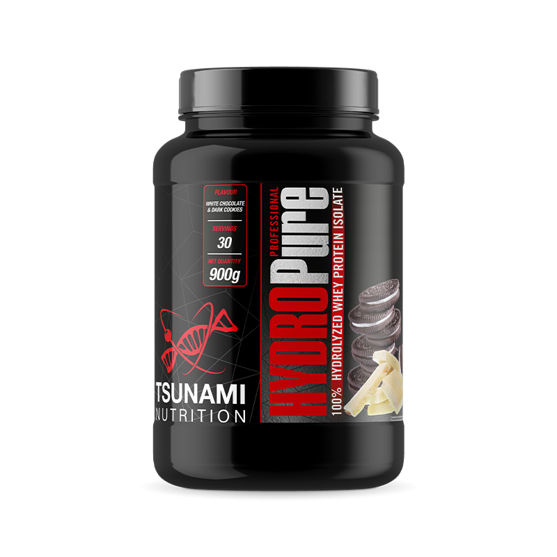 Hydro Pure Professional Tsunami