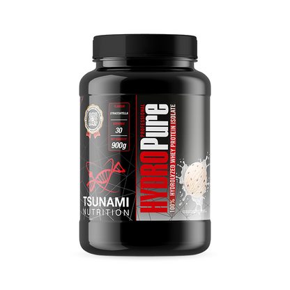 Hydro Pure Professional Tsunami
