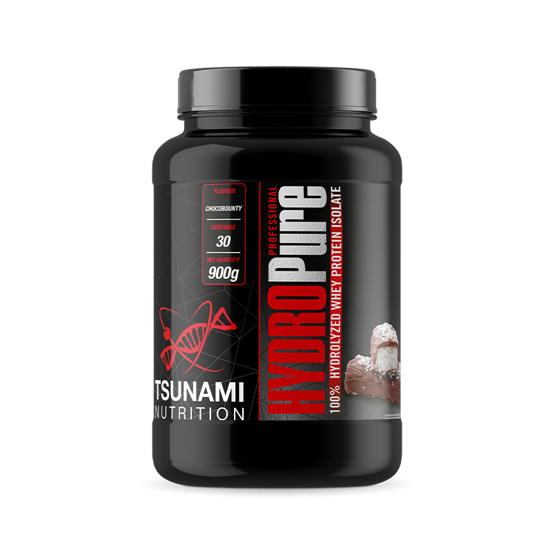 Hydro Pure Professional Tsunami