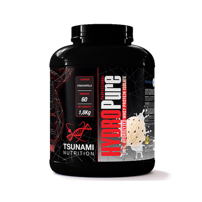 Hydro Pure Professional Tsunami