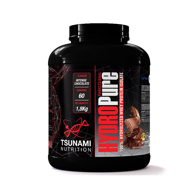 Hydro Pure Professional Tsunami
