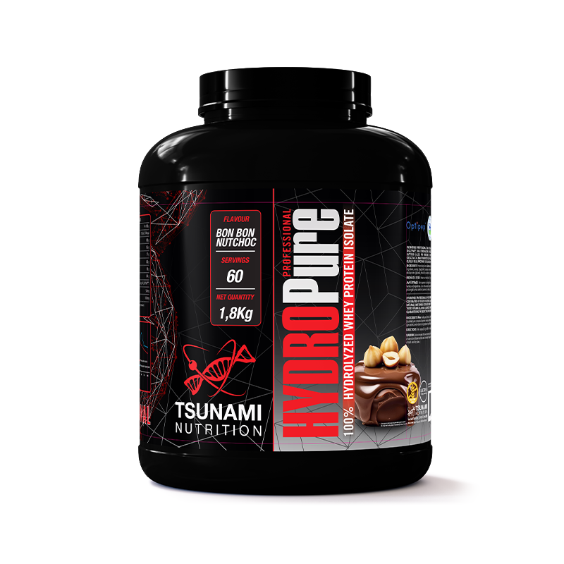 Hydro Pure Professional Tsunami