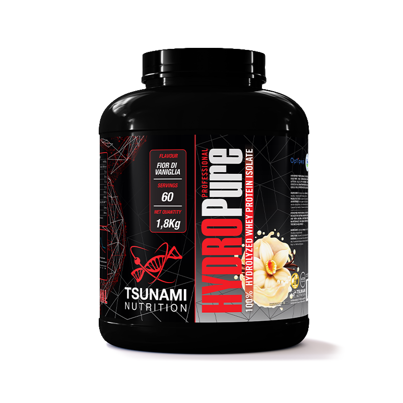 Hydro Pure Professional Tsunami