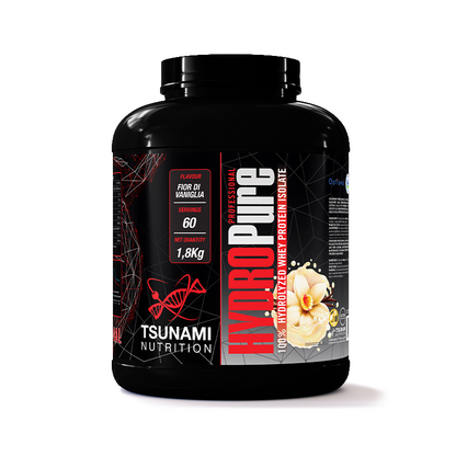 Hydro Pure Professional Tsunami