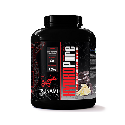 Hydro Pure Professional Tsunami