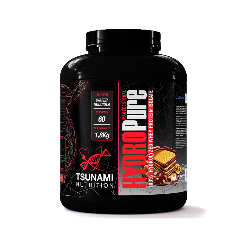 Hydro Pure Professional Tsunami