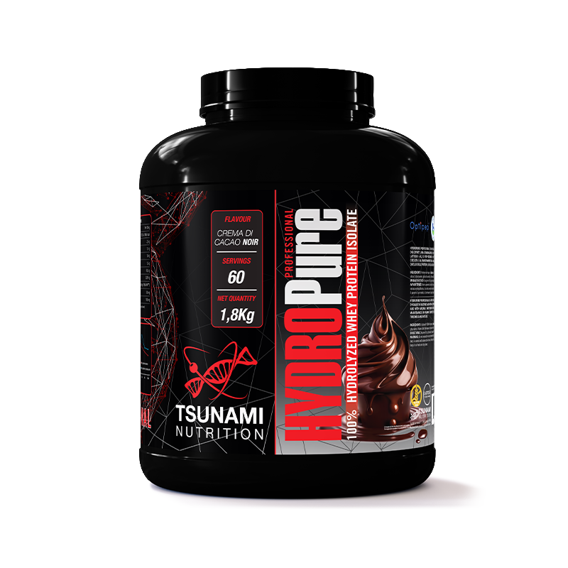Hydro Pure Professional Tsunami