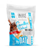 Farina di Avena Aromatizzata (1kg) Inject Nutrition