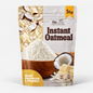 Farina d'Avena Instant Oatmeal 1kg Tsunami
