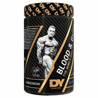 Blood and Guts Pre-Workout 380g