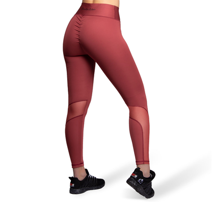 Kaycee Tights - Gorilla Wear