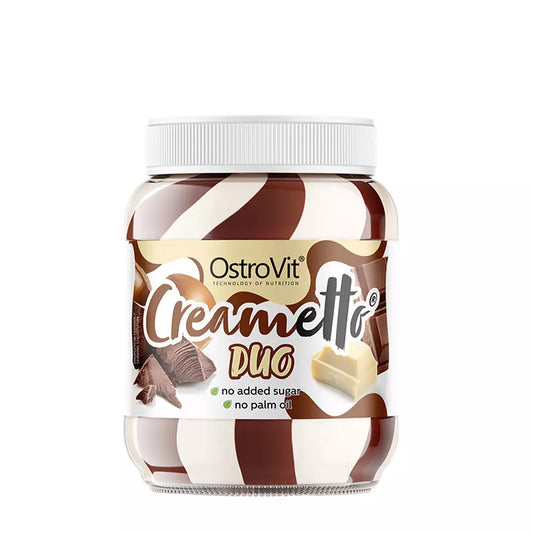 Creametto (350g) Ostrovit