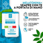 MELATONINA+ 300 cpr da 1mg