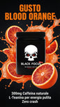 Black focus 3.0 - Pre workout