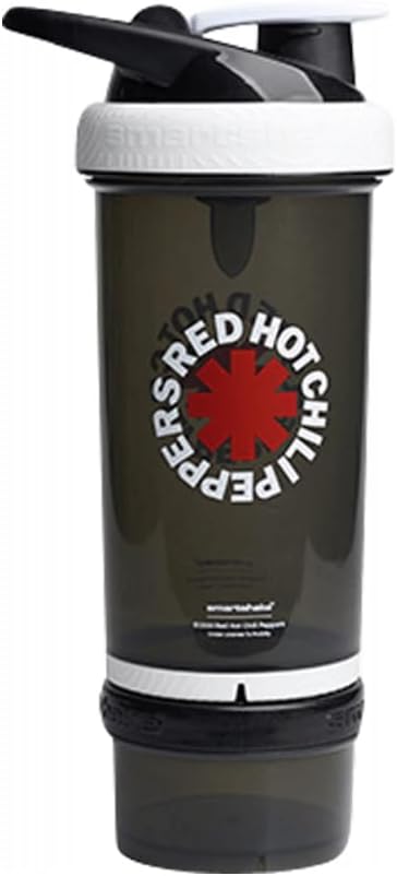 Smartshake Rock Band Collection Revive - 750 ml - Red Hot Chili Peppers