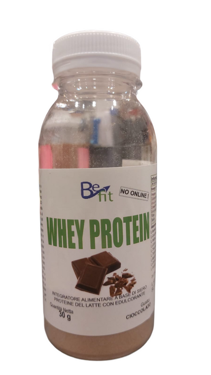 Befit proteine pronte da bere