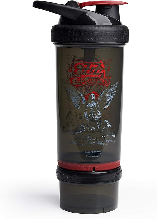 Smartshake Rock Band Collection Revive - 750 ml - Ozzy Osbourne