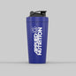 Applied Nutrition Stainless Steel Shaker - 750 ml  Shaker in acciaio inossidabile