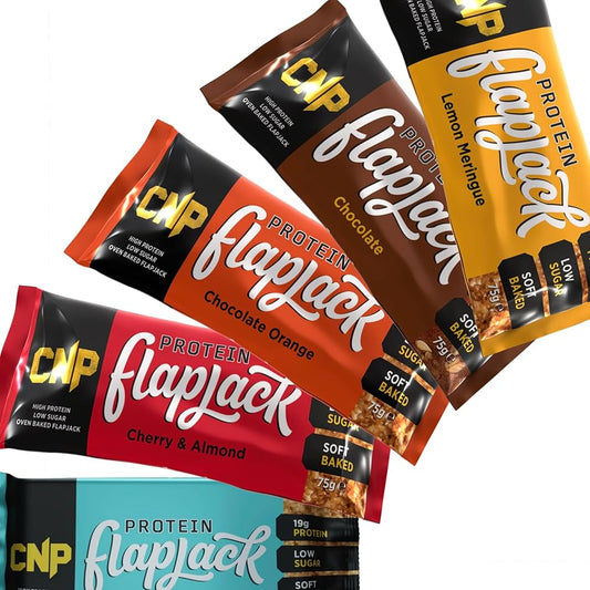 CNP Protein Flapjack 75 g