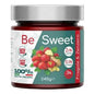 BE SWEET vasetto da 240gr gusto Fragola e Zenzero