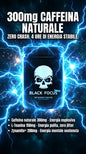 Black focus 3.0 - Pre workout