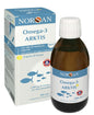 Omega-3 Arktis al gusto di limone, 200ml