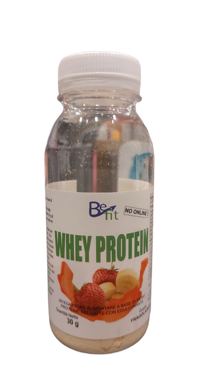 Befit proteine pronte da bere