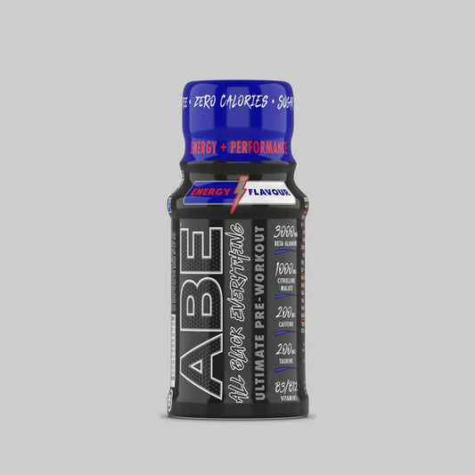 Applied Nutrition ABE Shot 60 ml