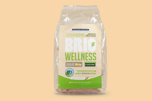 Pharmabiogen brio wellness croissant classic 250gr (5x50gr)