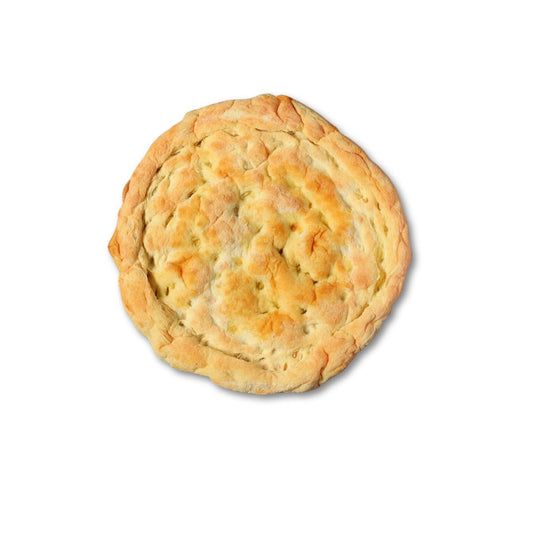 BEWHEAT BASE PIZZA KETO 250GR