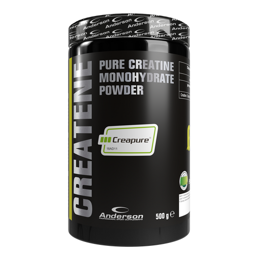 Createne 500 gr Anderson Creapure