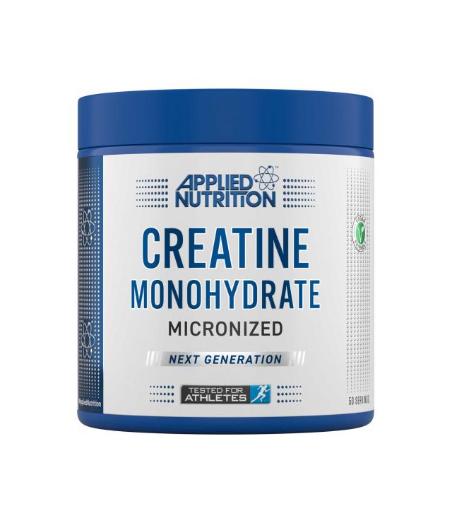 Applied nutrition creatina 250gr